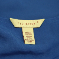 Ted Baker Abito in blu
