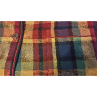 Missoni Jacket with checked pattern