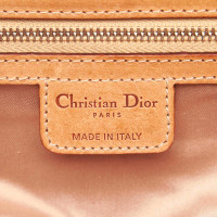 Christian Dior "Mini Trotter Romantique Bag"