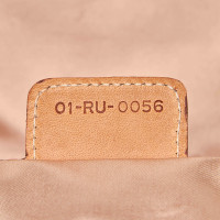 Christian Dior "Mini Trotter Romantique Bag"