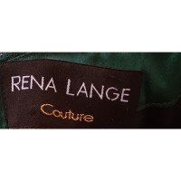 Rena Lange Robe avec motif
