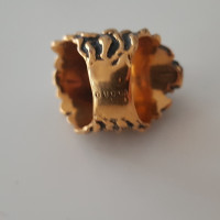Gucci Ring mit Löwenkopf