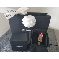Chanel Motiv-Brosche