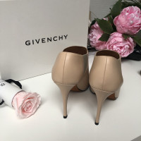 Givenchy Ankle boots in nude