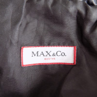 Max & Co Cappotto in grigio