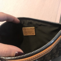 Christian Dior Handbag with logo pattern