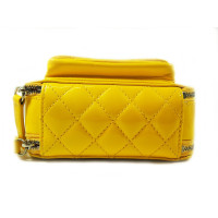 Chanel Pelle verniciata clutch