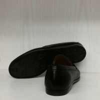 Church's Loafer in Schwarz 