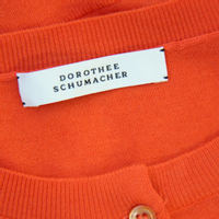 Dorothee Schumacher Maglione in arancione
