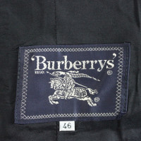 Burberry Giacca blu