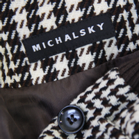 Michalsky Jacke aus Wolle