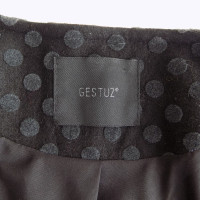 Gestuz Jacket with pattern