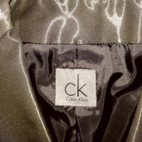 Calvin Klein Giacca marrone
