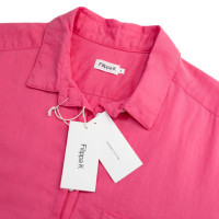 Filippa K Bluse in Pink
