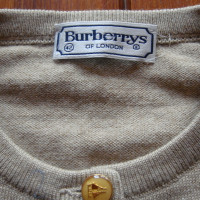 Burberry Vintage Strickjacke