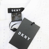 Dkny Robe blanche