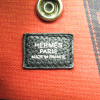 Hermès "Garden Party PM"