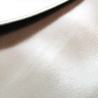 Hermès Rio Leather in Brown