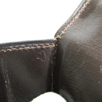 Hermès Rio Leather in Brown