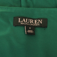 Ralph Lauren Jurk in groen