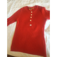 Tory Burch Sweater in red