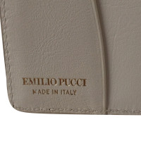 Emilio Pucci Cas pour le passeport