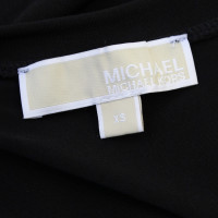 Michael Kors Kleid in Schwarz