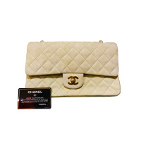 Chanel Classic Flap Bag Medium Suede