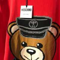 Moschino Sweater with motif