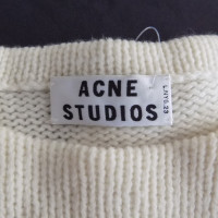 Acne Wool sweater