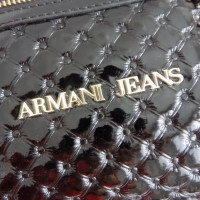 Armani Jeans Sac à main en noir