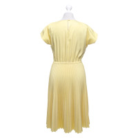 Prada Dress in Yellow