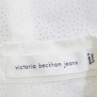 Victoria Beckham Camicetta in bianco