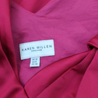 Karen Millen Habiller en rouge