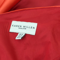 Karen Millen Habiller en rouge