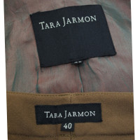 Tara Jarmon Pak in bruin