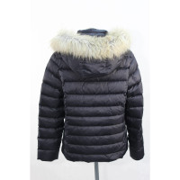 Tommy Hilfiger Jacke in Schwarz