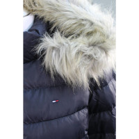 Tommy Hilfiger Jacke in Schwarz