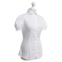 D&G Camicia in bianco