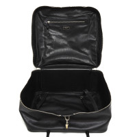 Prada BLACK SAFFIANO TRIP