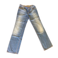 Dolce & Gabbana Jeans in used-look