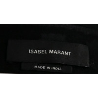 Isabel Marant Top met pailletten