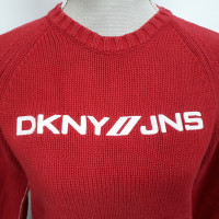Dkny Maglione in rosso