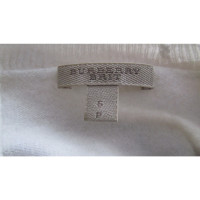 Burberry Cashmere sweater