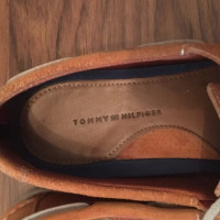 Tommy Hilfiger sailing Shoes