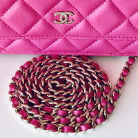 Chanel "Wallet On Chain"