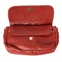 Rika Shoulder bag made of leather