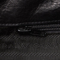 Prada Shoulder bag in black