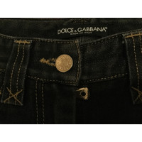 Dolce & Gabbana Jeans in grijs