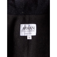Armani Collezioni Jacke aus Wolle